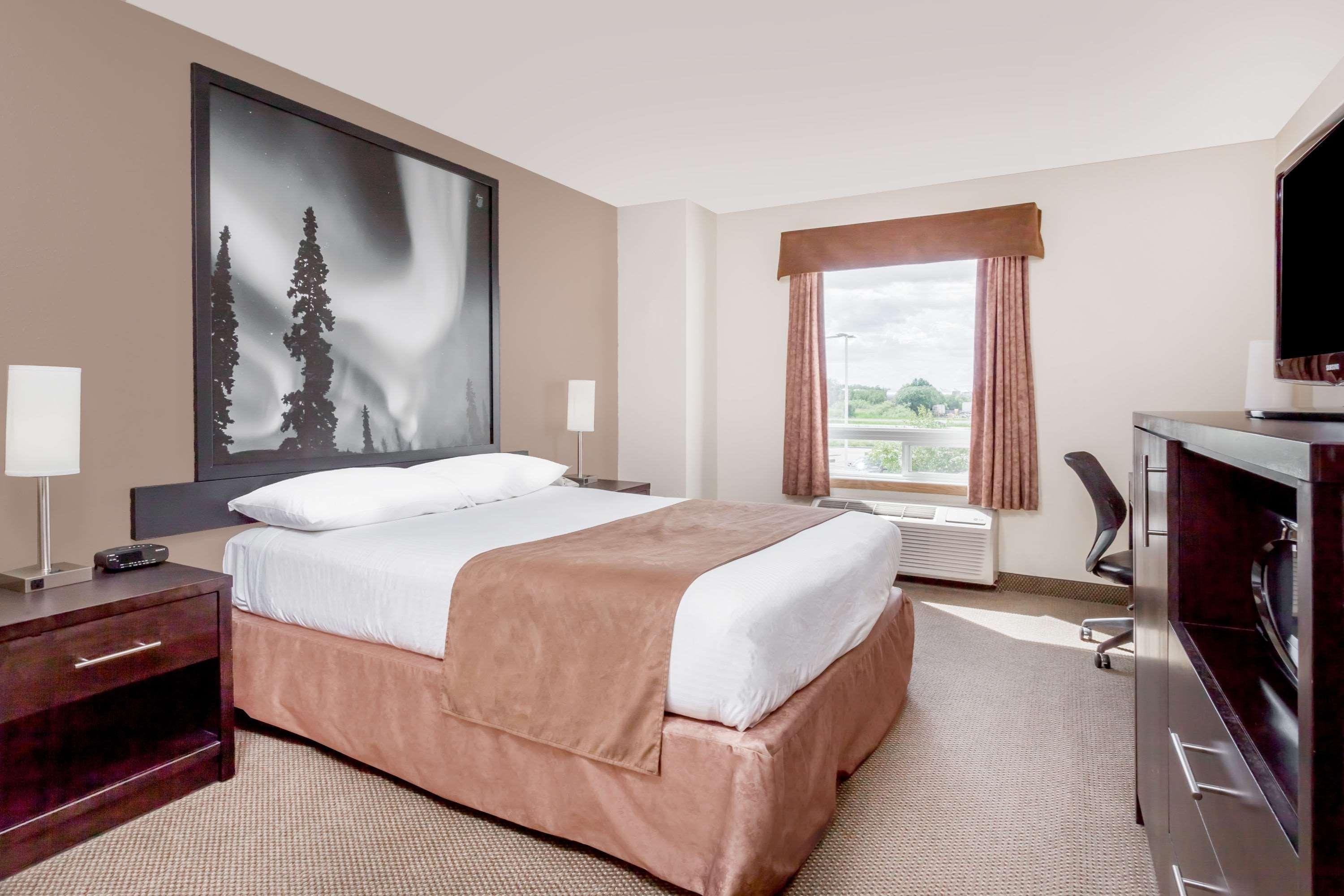 Super 8 By Wyndham Prince Albert Exterior photo